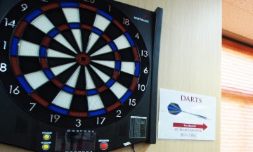 Darts