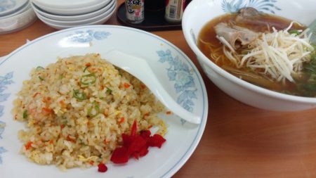 廿日市でラーメン食べるならココ！ラーメン哲