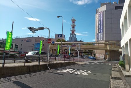 agodaで島根、松江旅