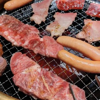 焼肉とWBC