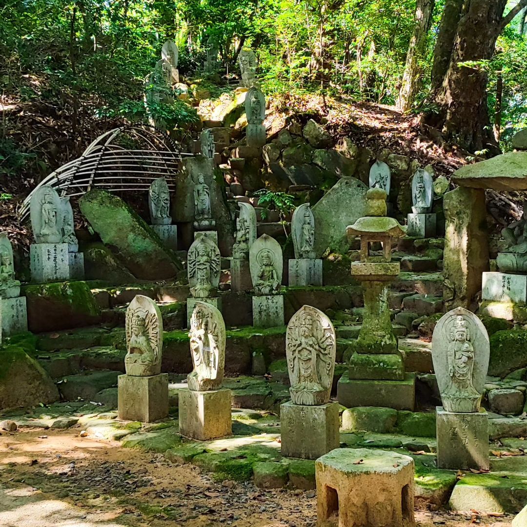 【広島・廿日市】極楽寺