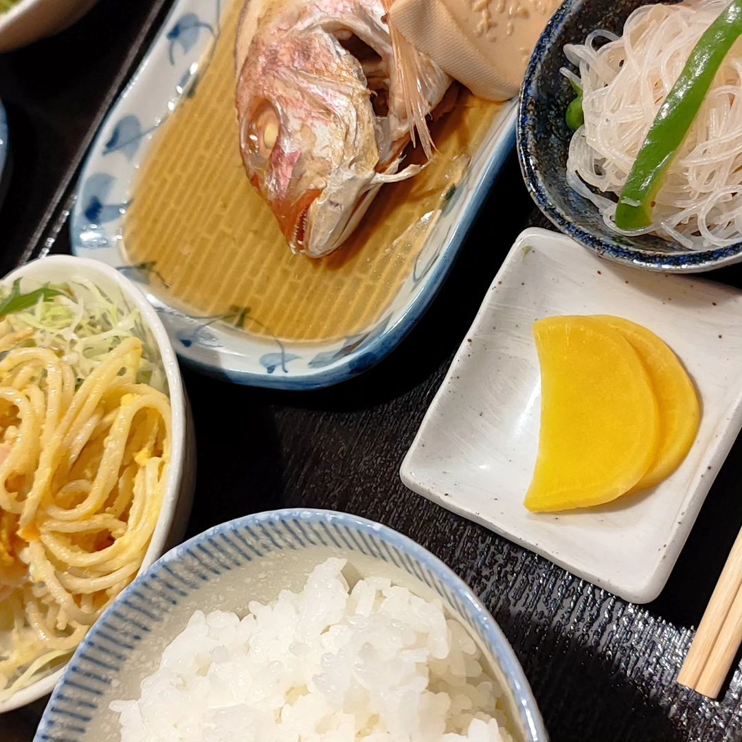 【広島・中区】居酒屋 酒菜亭