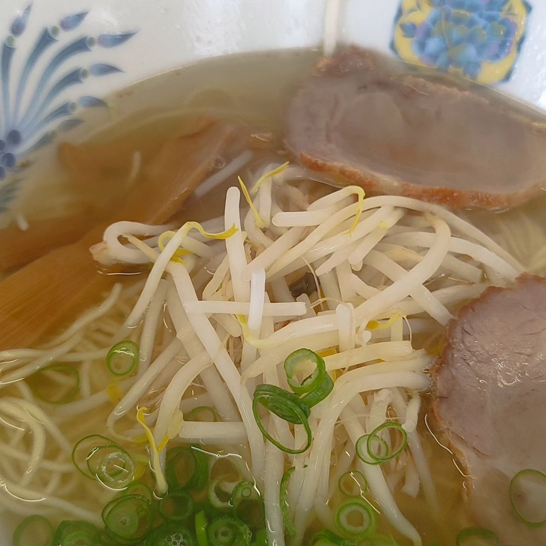 【広島・廿日市】ラーメン哲