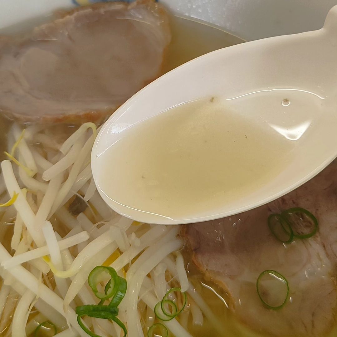 【広島・廿日市】ラーメン哲