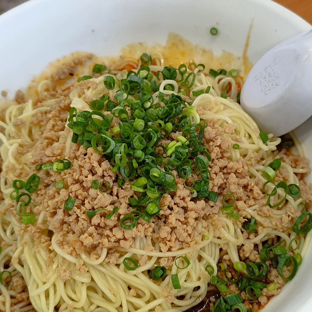 【廿日市】 ラーメン・中華 哲