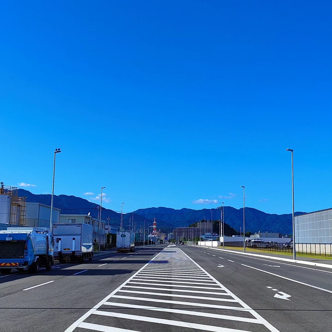 【広島・廿日市】広島はつかいち大橋