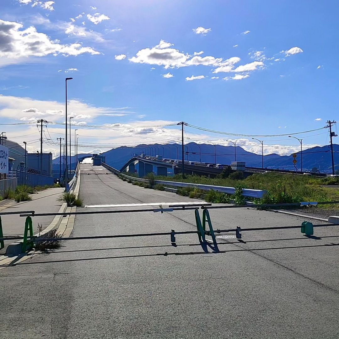 【広島・廿日市】広島はつかいち大橋