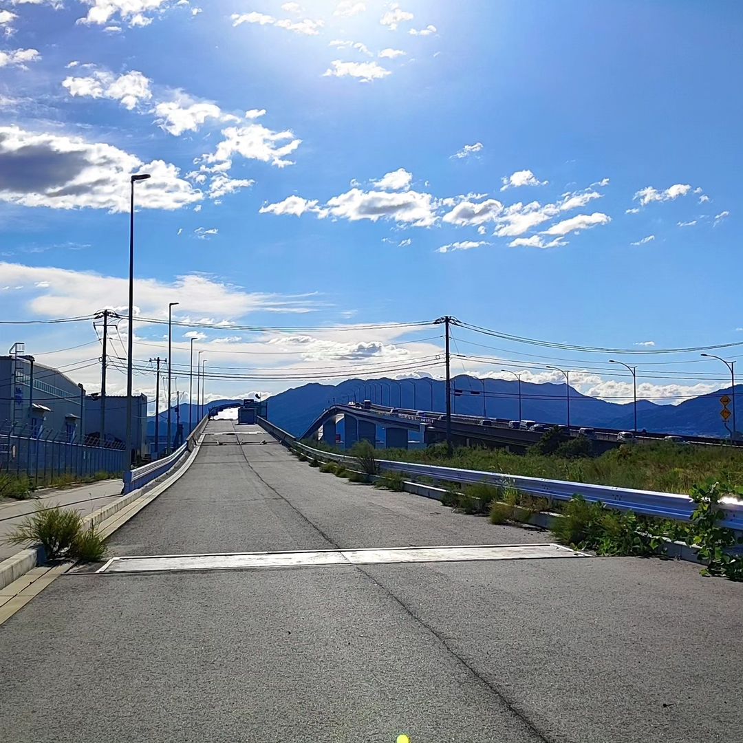 【広島・廿日市】広島はつかいち大橋