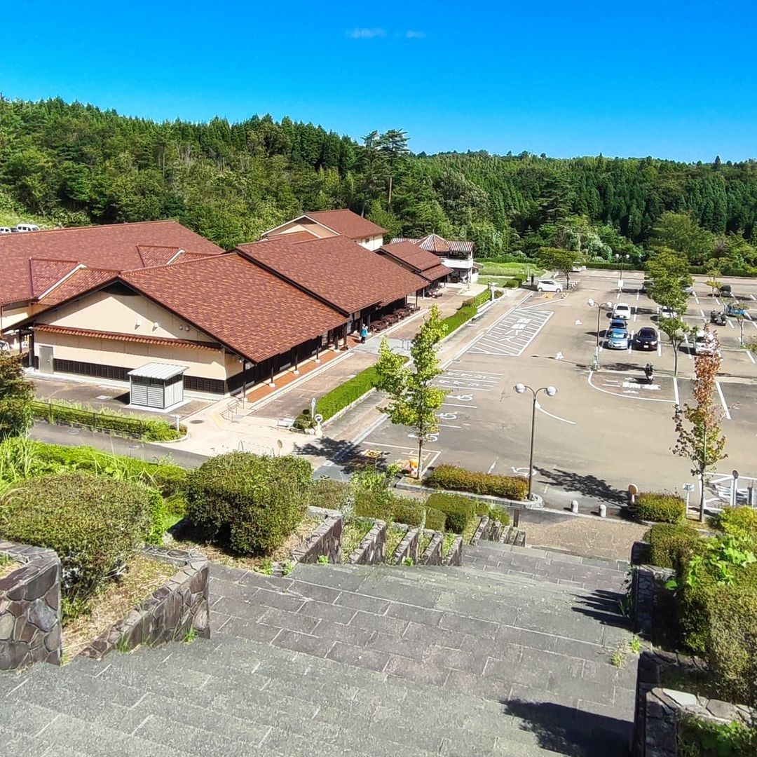 【島根県・松江市】出雲大社～仁摩