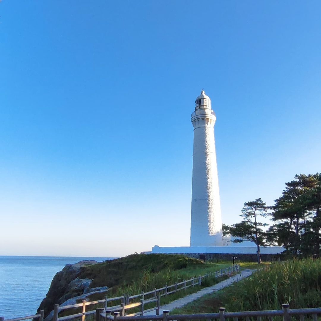 【島根県・松江市】出雲大社～仁摩