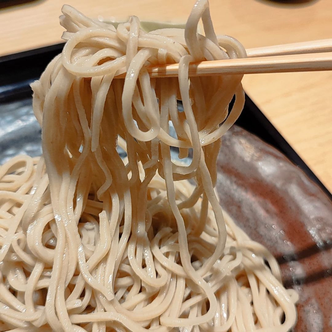 【広島・中区】そば康五郎