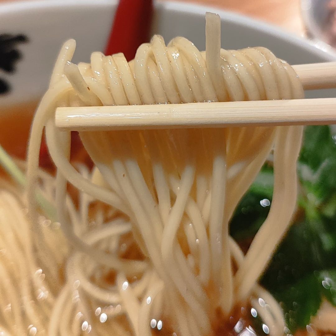 【広島・中区】中華蕎麦やぶき