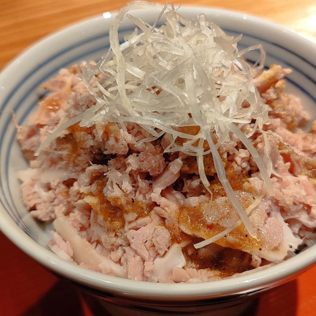 【広島・中区】中華蕎麦やぶき