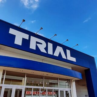 【島根・浜田市】TRIAL