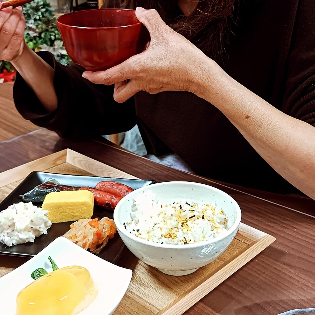 【広島・廿日市市】おいしい朝食が食べたい