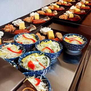 【広島・廿日市市】おいしい朝食が食べたい