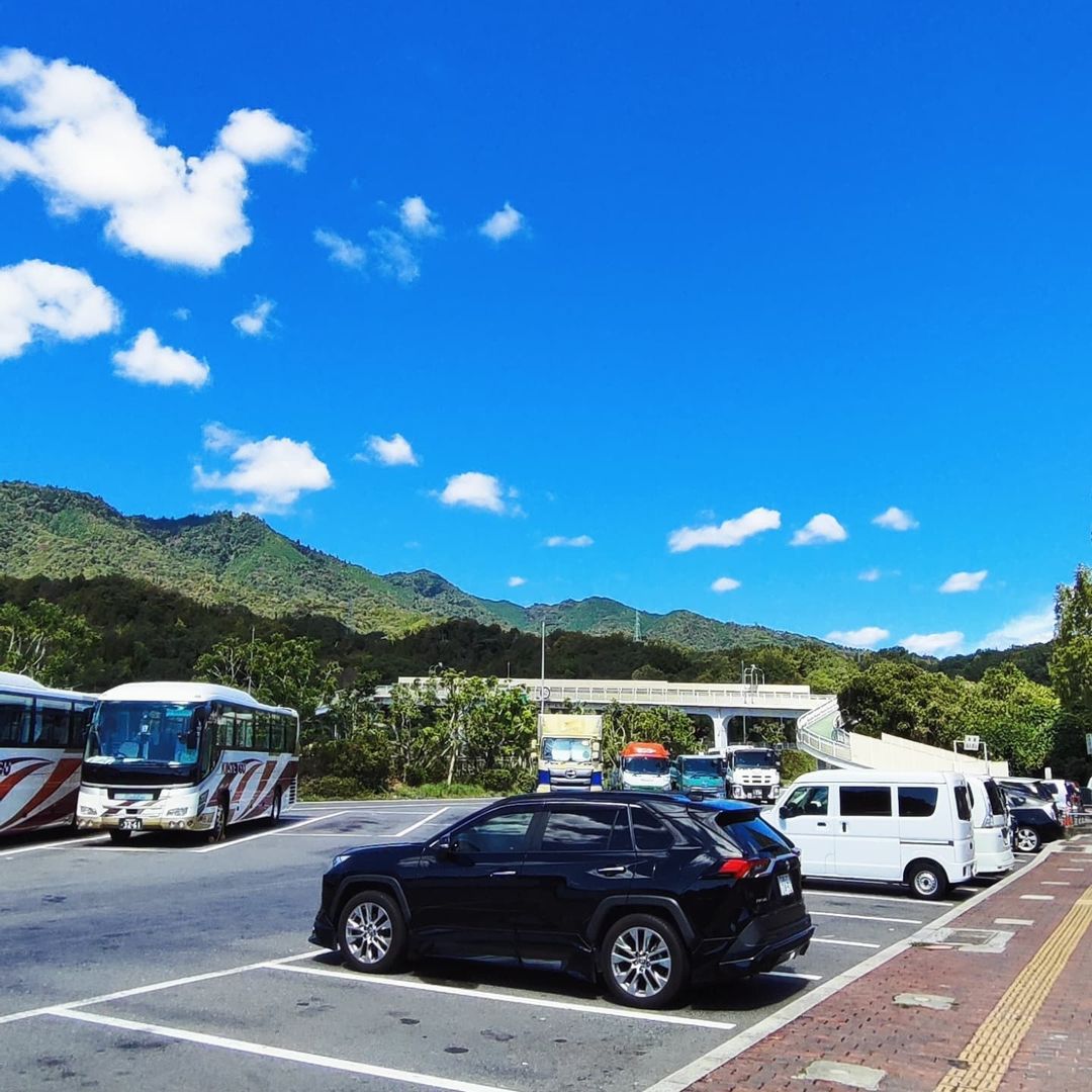 【広島・廿日市】佐方SA