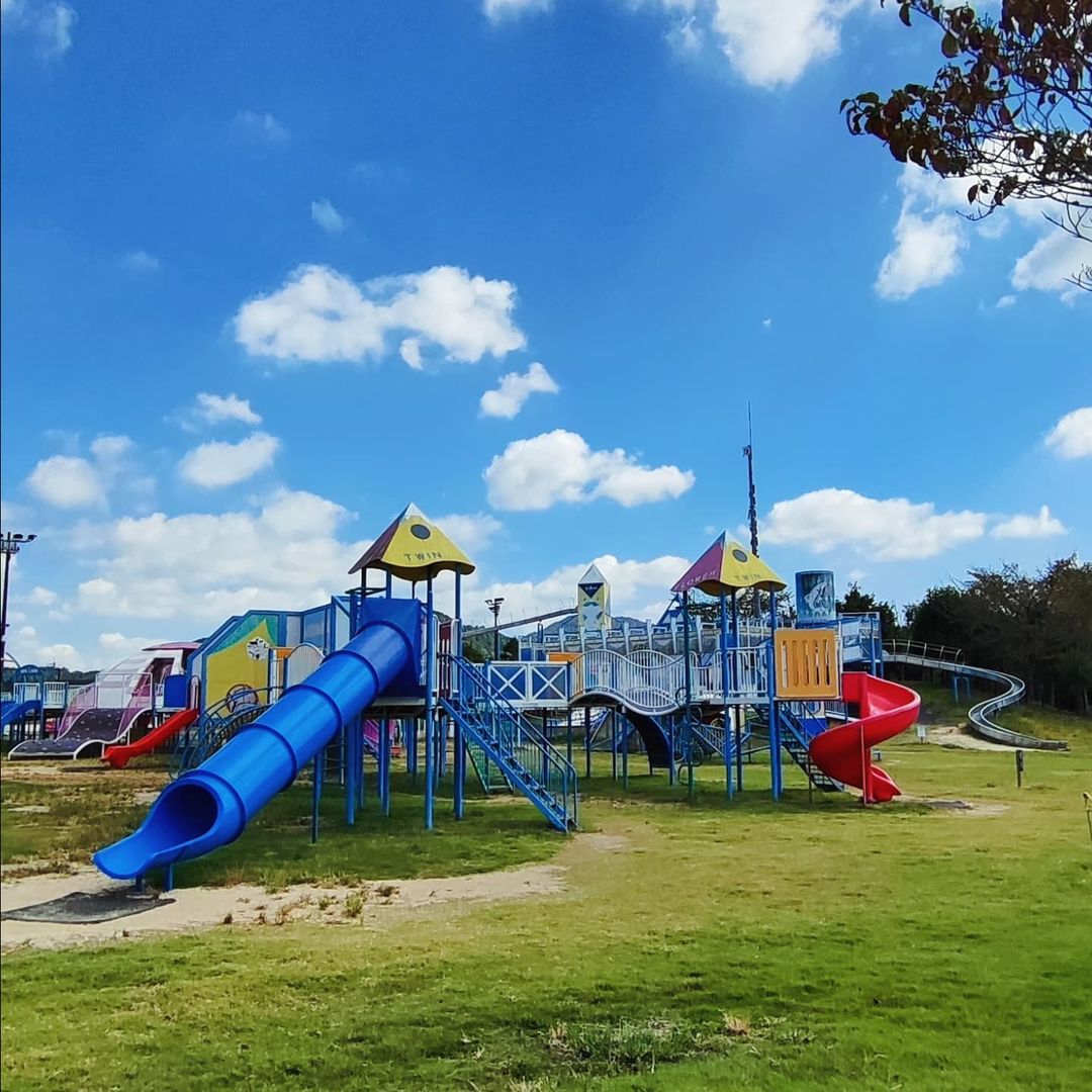 【東広島・豊栄町】トムミルクファーム