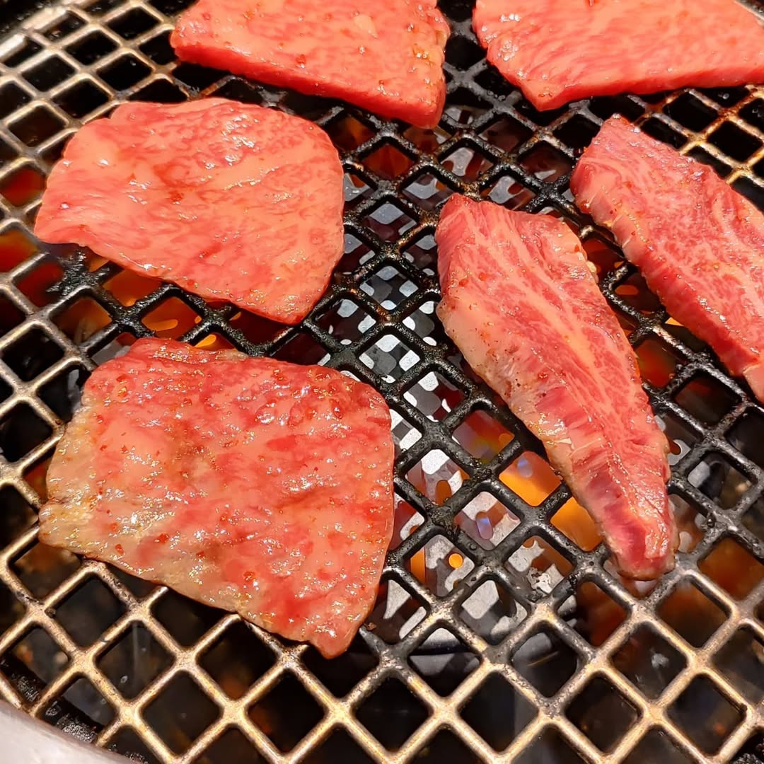 【広島・中区流川】焼肉ふるさと