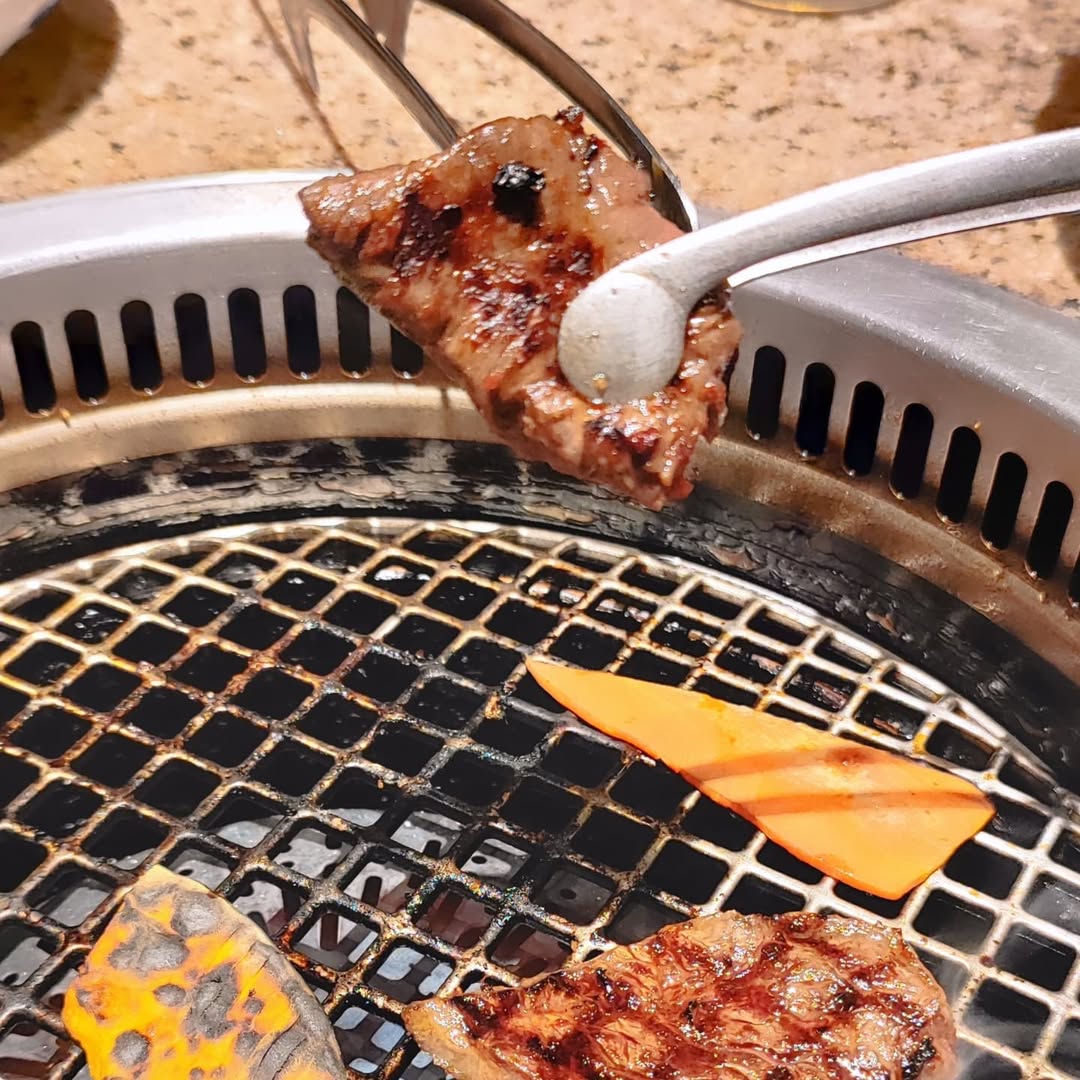 【広島・中区流川】焼肉ふるさと