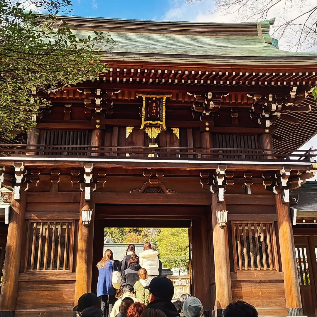 【廿日市市・上平良】速谷神社