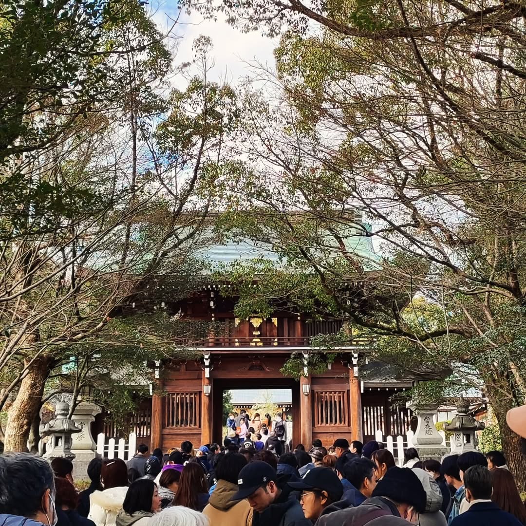 【廿日市市・上平良】速谷神社