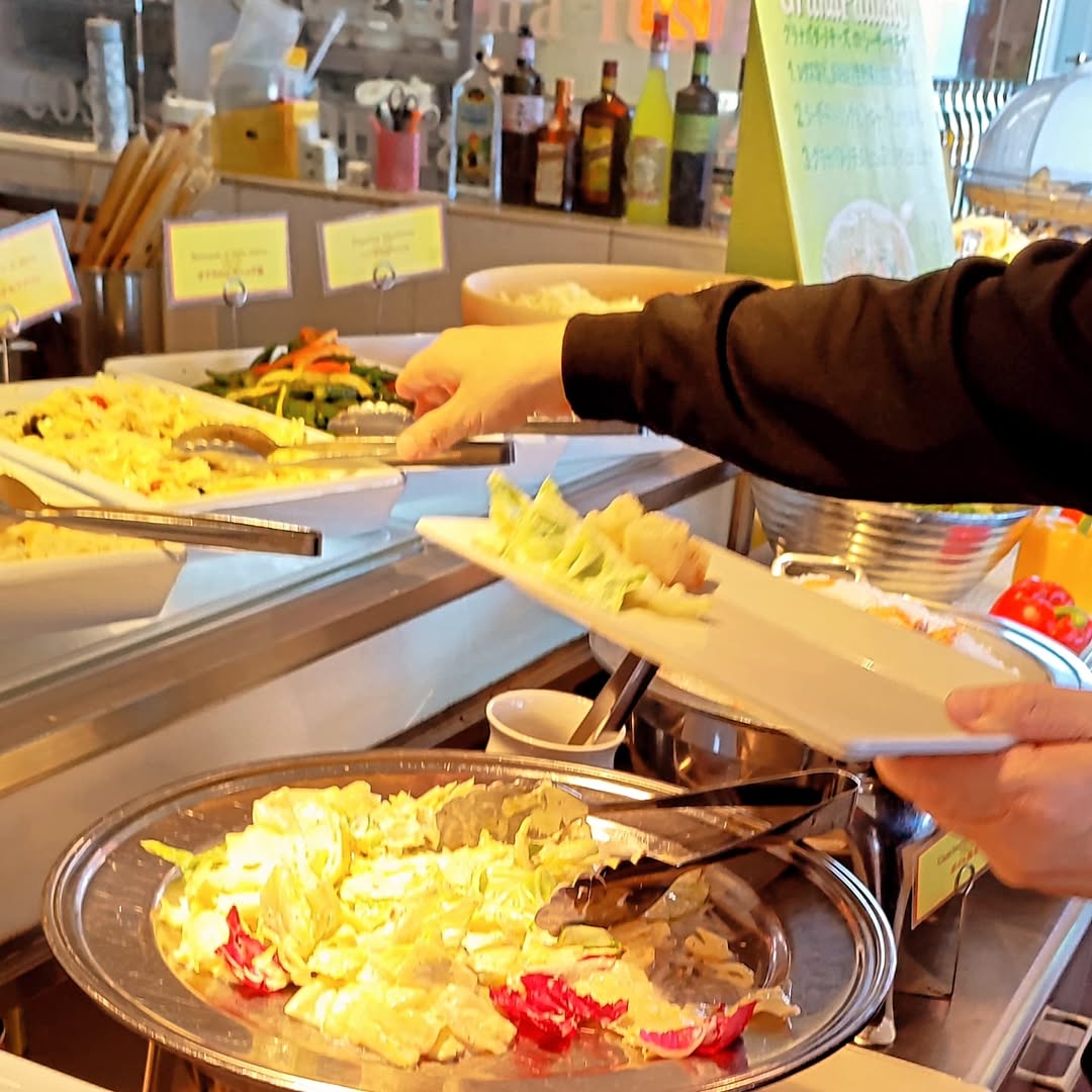 【広島・中区】キャナリィ・ロウ 広島ボートパーク店