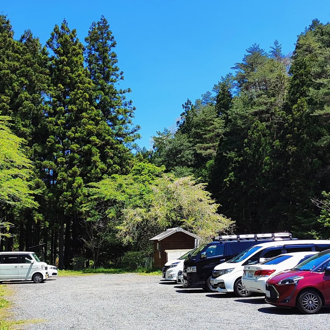 【広島・廿日市】大峯山