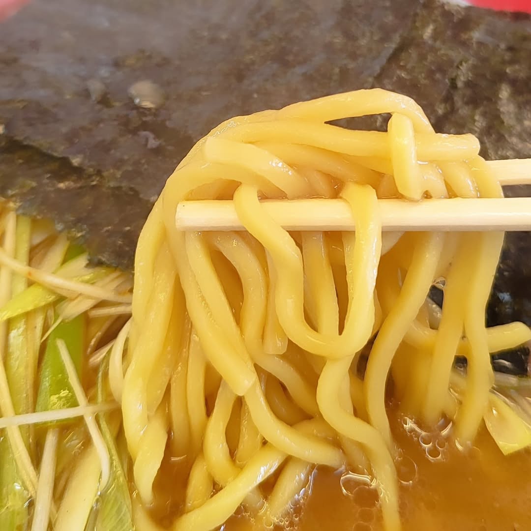 【広島・東広島】ラーメン山岡家 東広島店