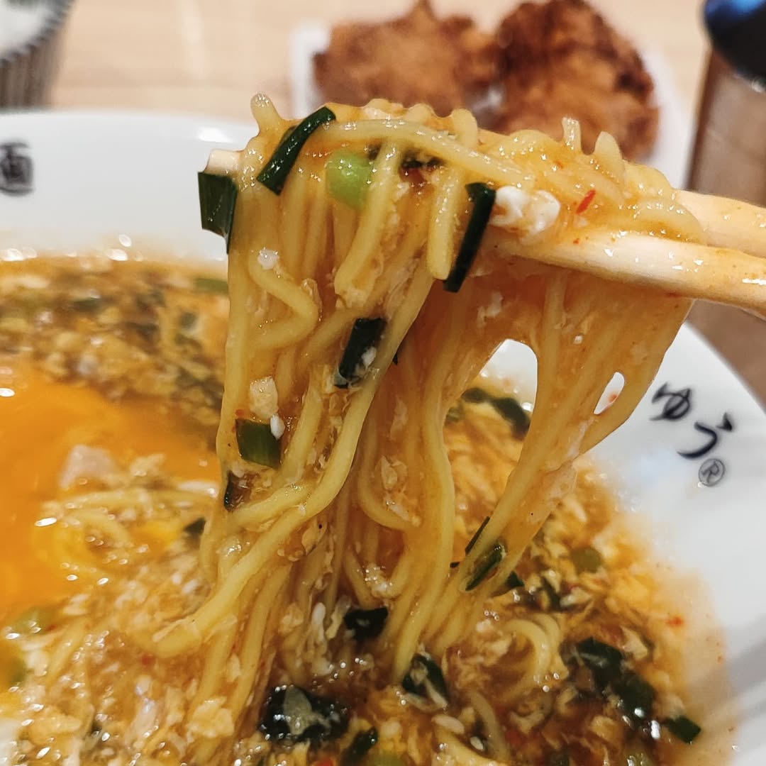 【広島・南区】まんしゅう広島店
