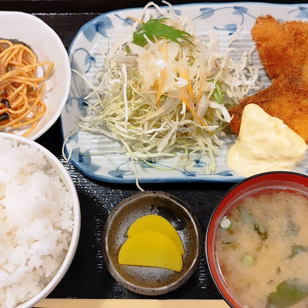 【広島・中区】居酒屋 酒菜亭