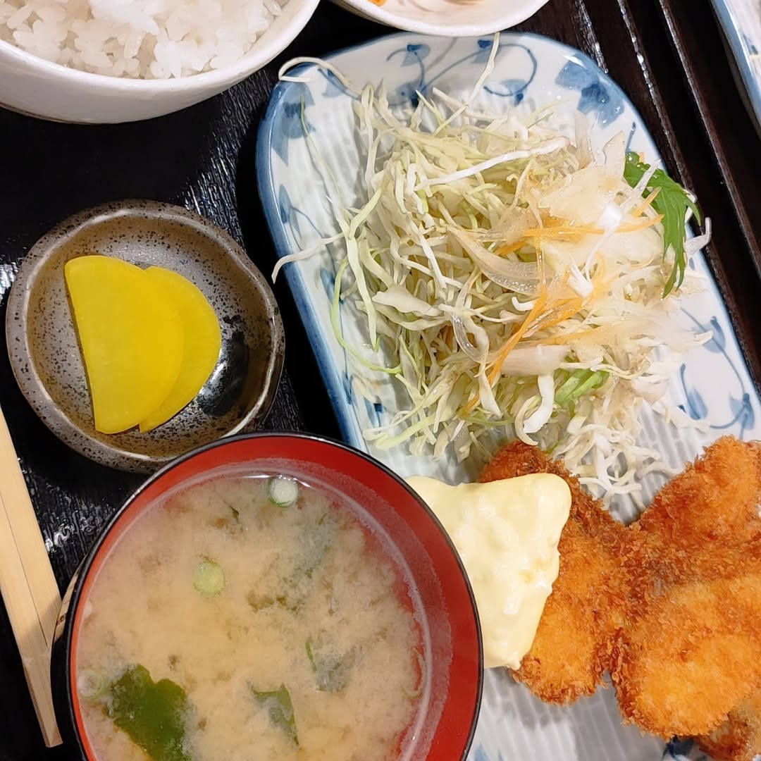 【広島・中区】居酒屋 酒菜亭