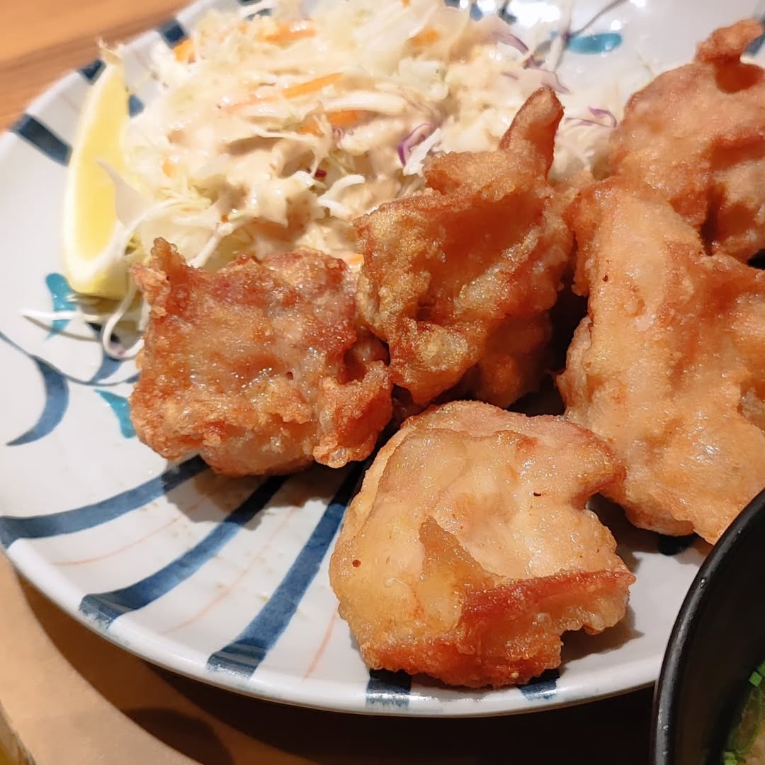 【広島・中区】やよい軒