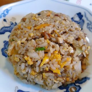 【広島・安芸高田市】らーめん長洲