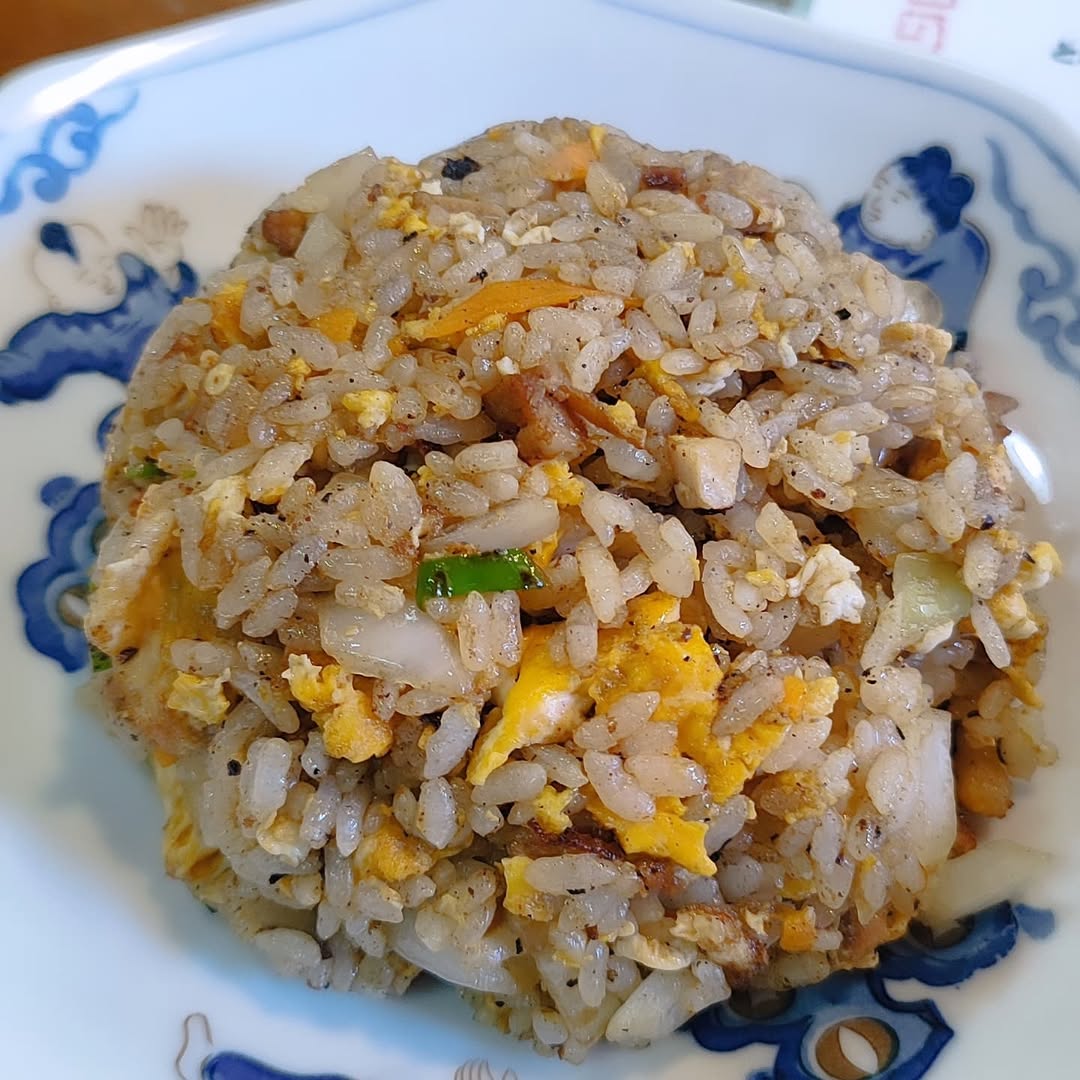 【広島・安芸高田市】らーめん長洲