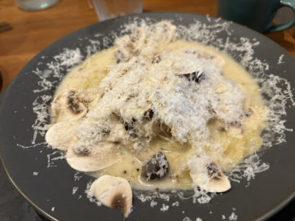 至極のパスタ屋UMAMI Hiroshima♪