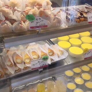 【広島・五日市】コンディトライ・ジーベン五日市店