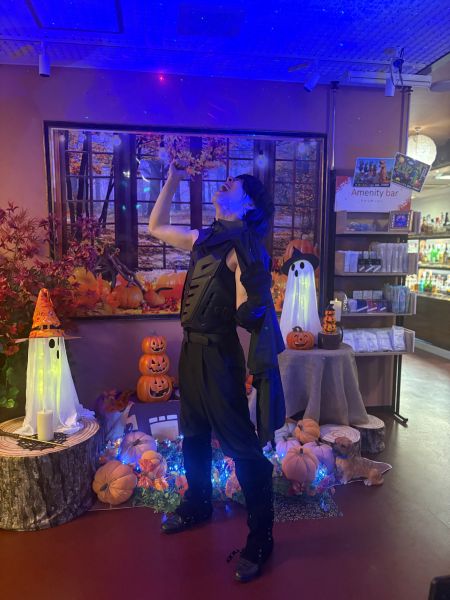 【広島】おもてなしホステルのハロウィンイベント2025