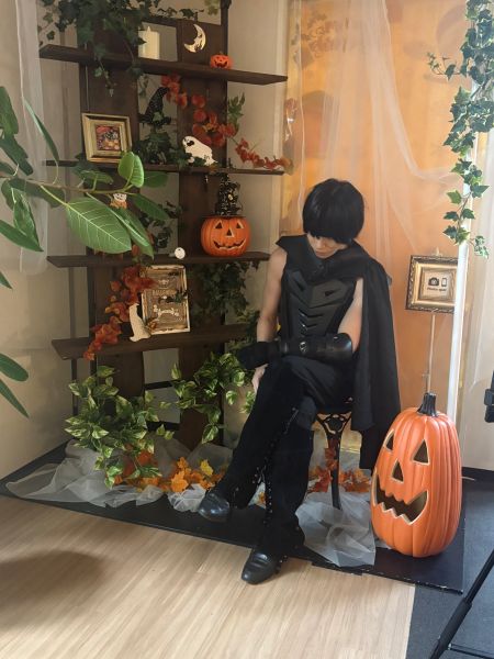 【広島】おもてなしホステルのハロウィンイベント2025