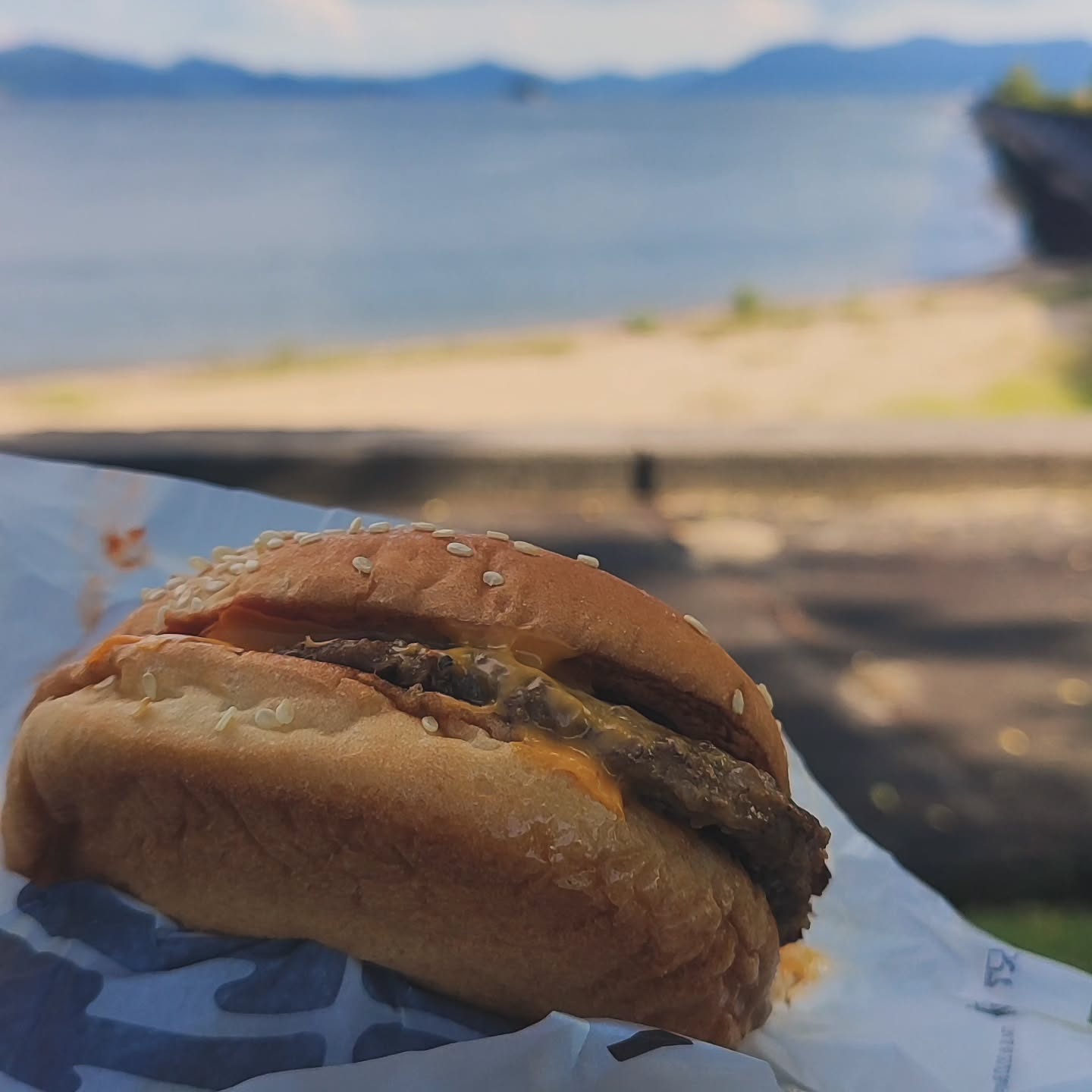 【広島・デイキャンプ】チェアリング