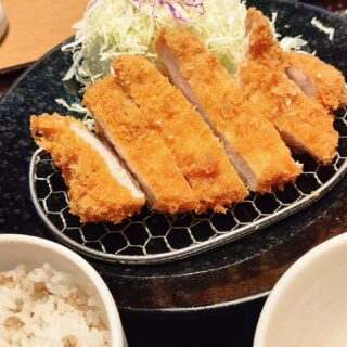 【広島・中区】和食どんと