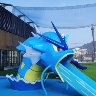 【広島駅】minamoa・ekie: 広島駅ビル ミナモア・エキエ