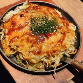 【広島・中区】鉢ヤ