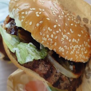 【広島・中区】バーガーキング