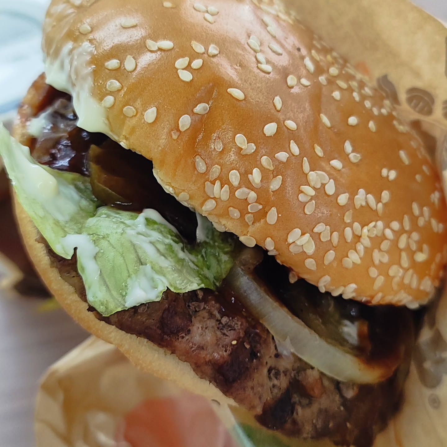 【広島・中区】バーガーキング