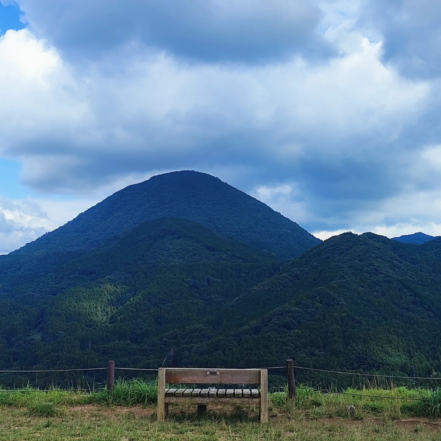 【島根県・津和野】津和野城跡