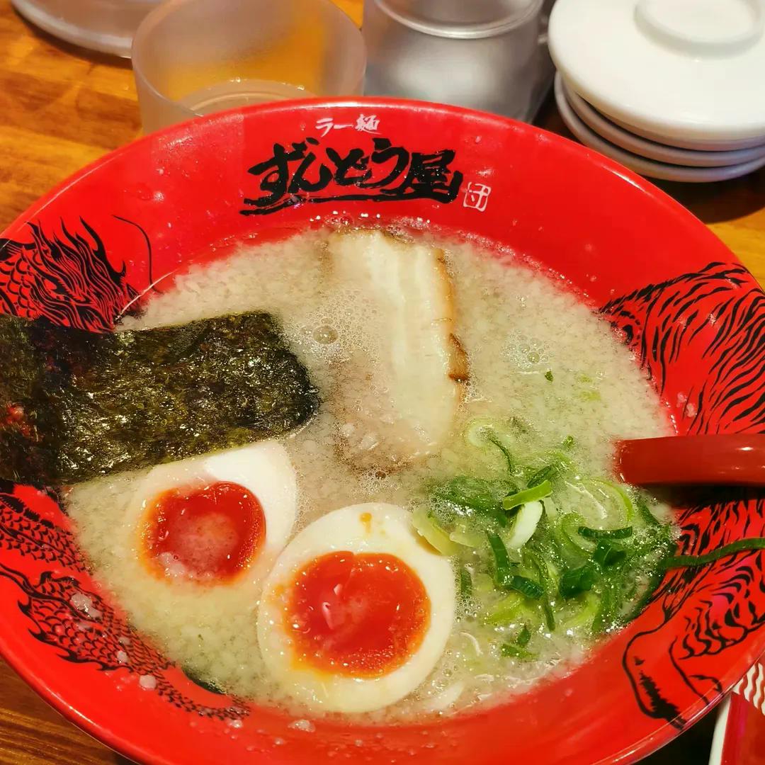 【広島・矢野】ラー麺ずんどう屋 広島矢野