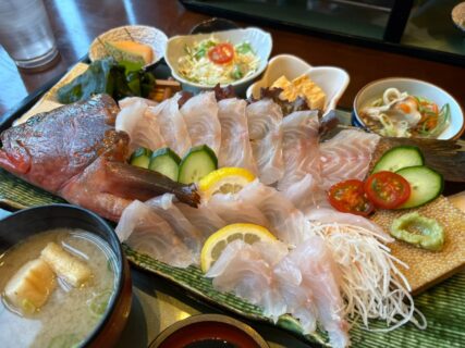 映え最上のお作り🐟NOYAKI