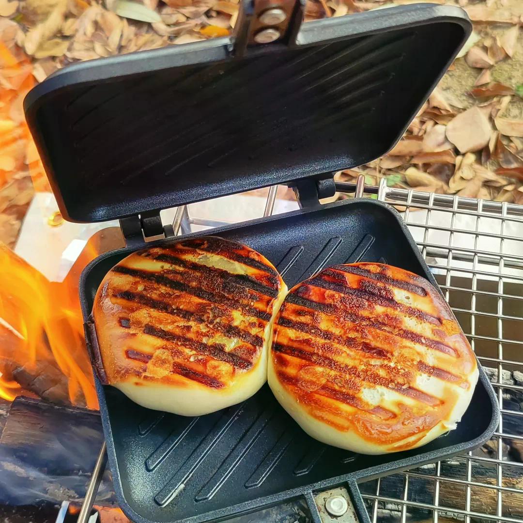 【広島・南区】比治山公園でBBQ
