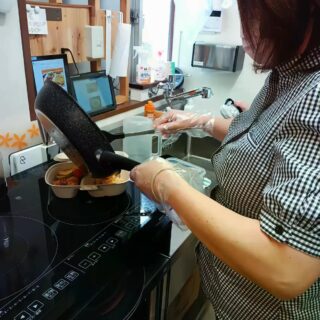 【広島・宮島】おもてなしランチ